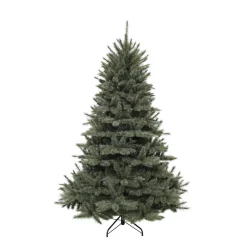 Sale Triumph Tree Kerstboom Forest Frosted (H155 X O119 Cm)