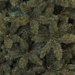 Sale Triumph Tree Kerstboom Forest Frosted (H155 X O119 Cm)