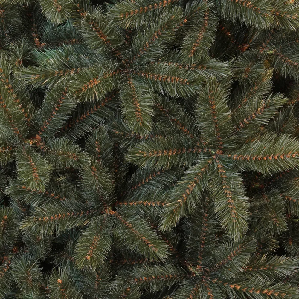 Sale Triumph Tree Kerstboom Forest Frosted (H155 X O119 Cm)