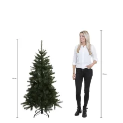 Cheap Triumph Tree Kerstboom Forrester (H155 X O102 Cm)