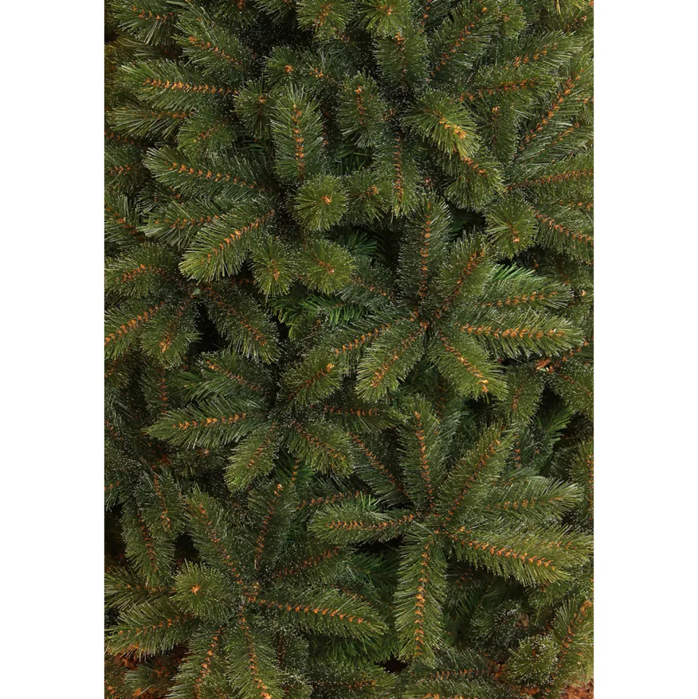 Online Triumph Tree Kerstboom Forest Frosted Pine (H230Xo157 Cm)