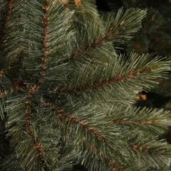 New Triumph Tree Kerstboom Forest Frosted (H215 X O140 Cm)