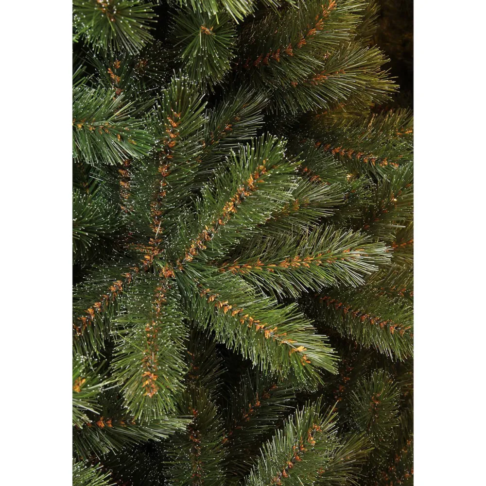 Store Triumph Tree Kerstboom Forest Frosted Pine (H155Xo119 Cm)