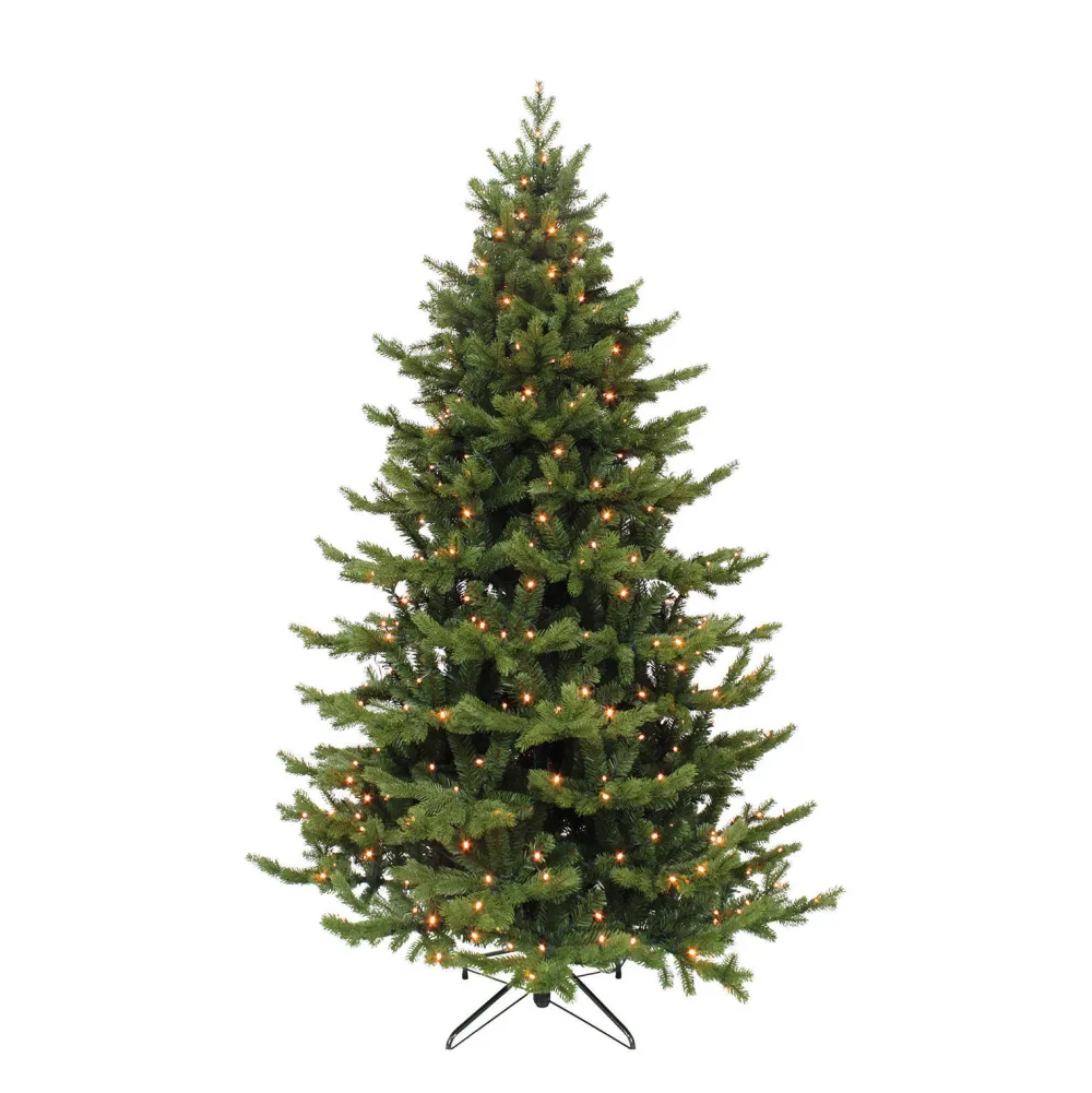 Online Triumph Tree Kerstboom Sherwood (H185Xo127 Cm)