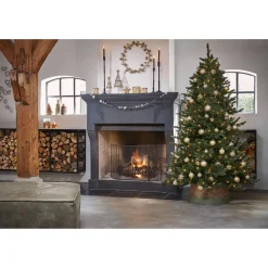 Online Triumph Tree Kerstboom Sherwood (H185Xo127 Cm)