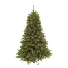 Outlet Triumph Tree Verlichte Kerstboom Forest Frosted (H185 X O130 Cm)