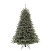 Cheap Triumph Tree Verlichte Kerstboom Forest Frosted (H155 X O119 Cm)