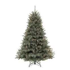 Cheap Triumph Tree Verlichte Kerstboom Forest Frosted (H155 X O119 Cm)