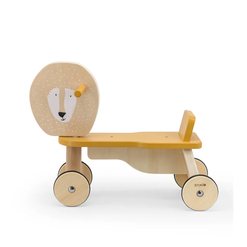 Fiets 4 Wielen Mr. Lion|Trixie Sale