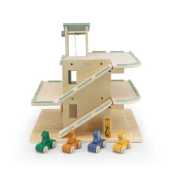 Garage Met Accessoires|Trixie Online