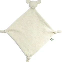 Knuffeldoekje Koala Teddy Almond Knuffeldoekje|Trixie Fashion