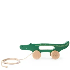Trekspeeltje Mr. Crocodile|Trixie Cheap