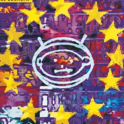 U2 - Zooropa (Lp)|wehkamp Shop