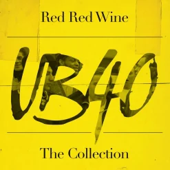 Ub40 - Red, Red Wine: The Collection (Lp)|wehkamp Hot