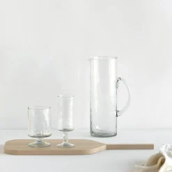 Store Urban Nature Culture Champagneglas ( Ml) (O5 Cm)