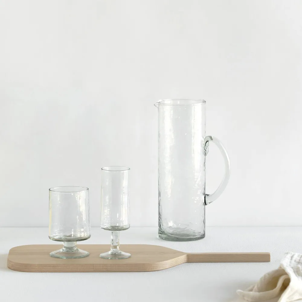Store Urban Nature Culture Champagneglas ( Ml) (O5 Cm)