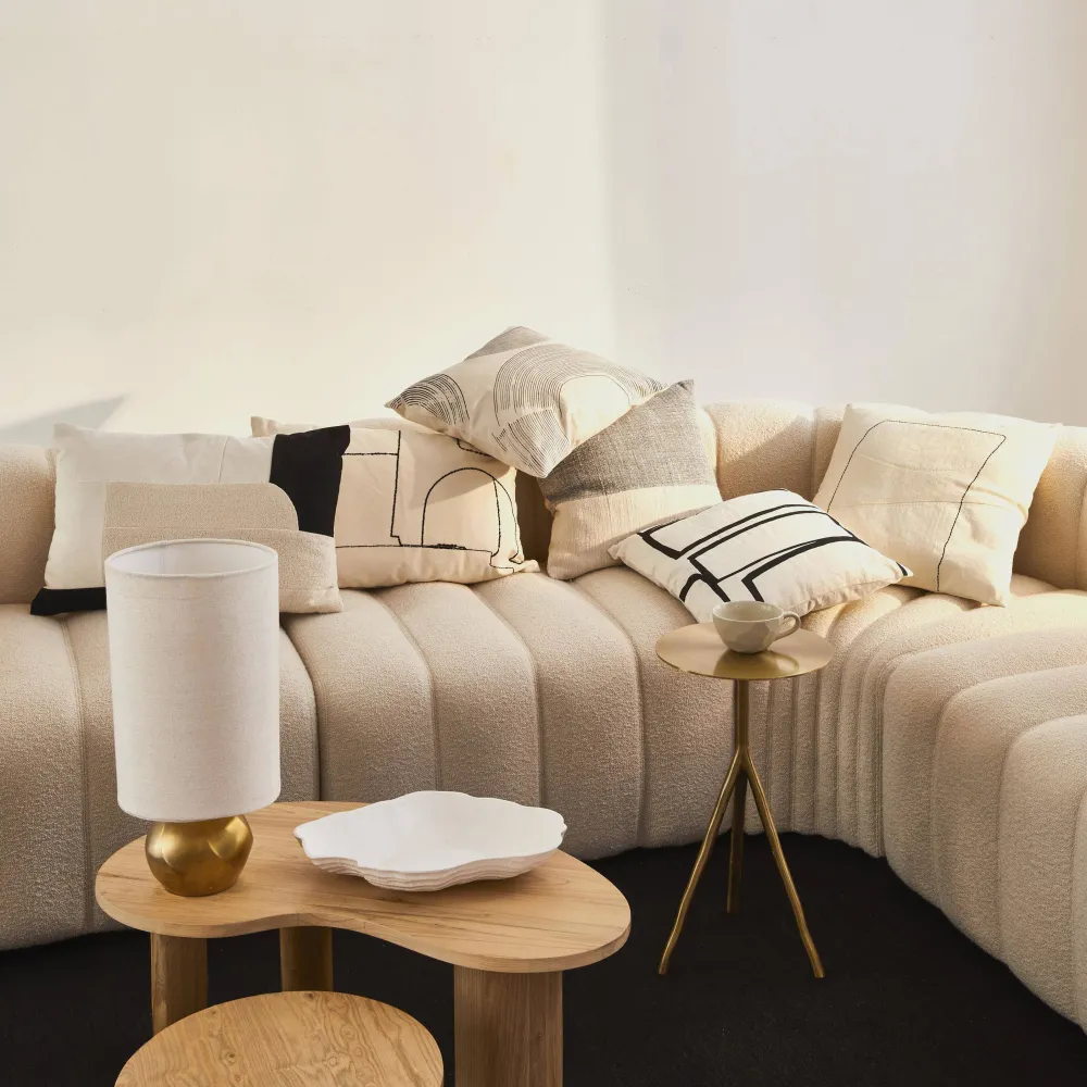 Clearance Urban Nature Culture Tafellamp Suki