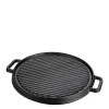 Barbecue Plancha Pan (O30 Cm)|Vaggan Best