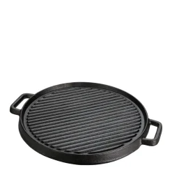 Barbecue Plancha Pan (O30 Cm)|Vaggan Best