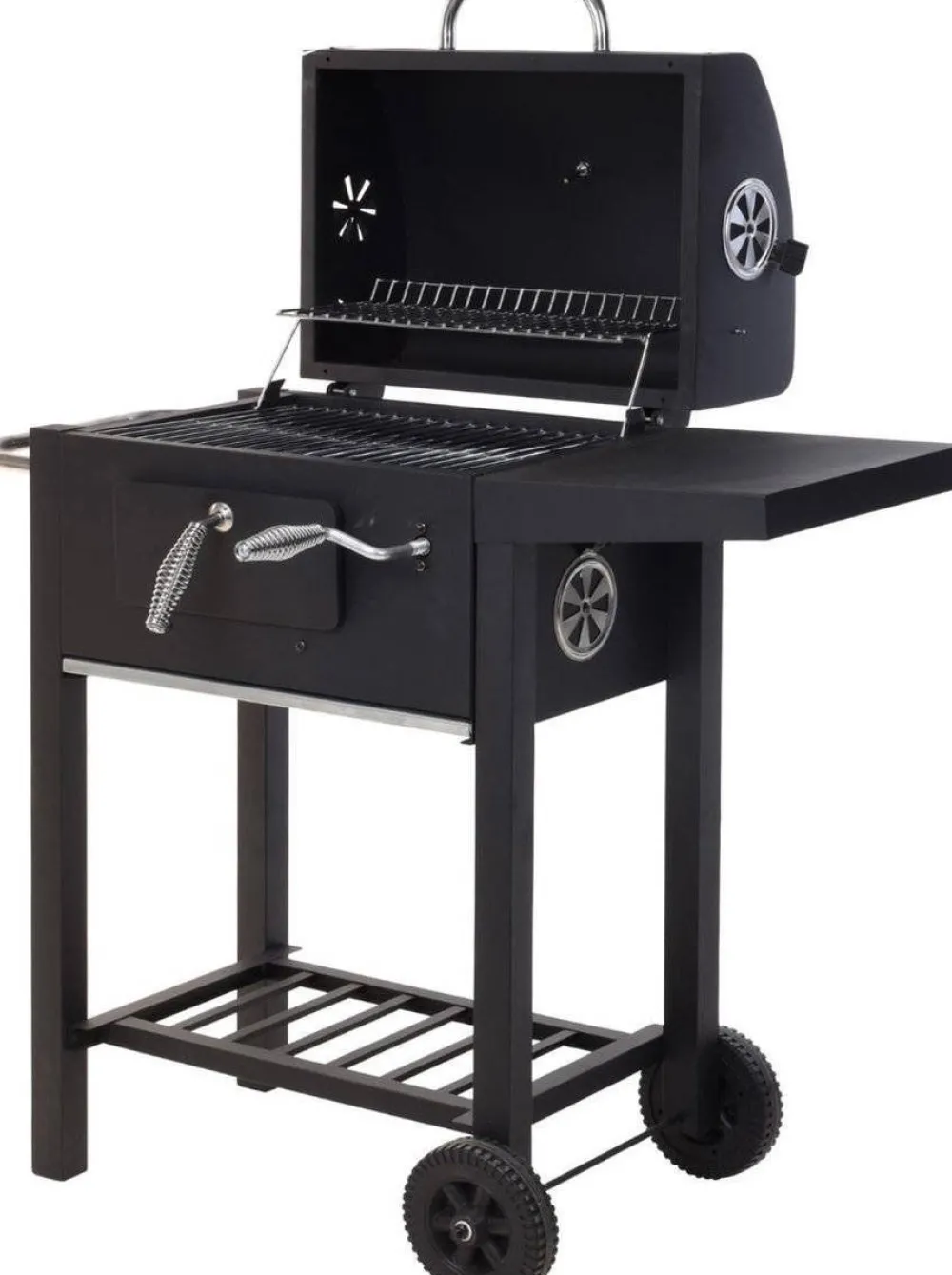 Houtskoolbarbecue|Vaggan Best