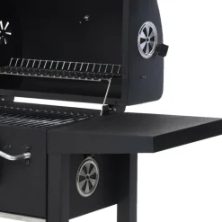 Houtskoolbarbecue|Vaggan Best