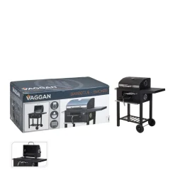 Houtskoolbarbecue|Vaggan Best