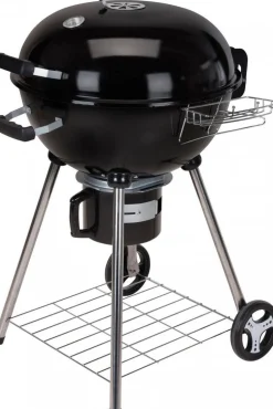 Houtskoolbarbecue (O57 Cm)|Vaggan New