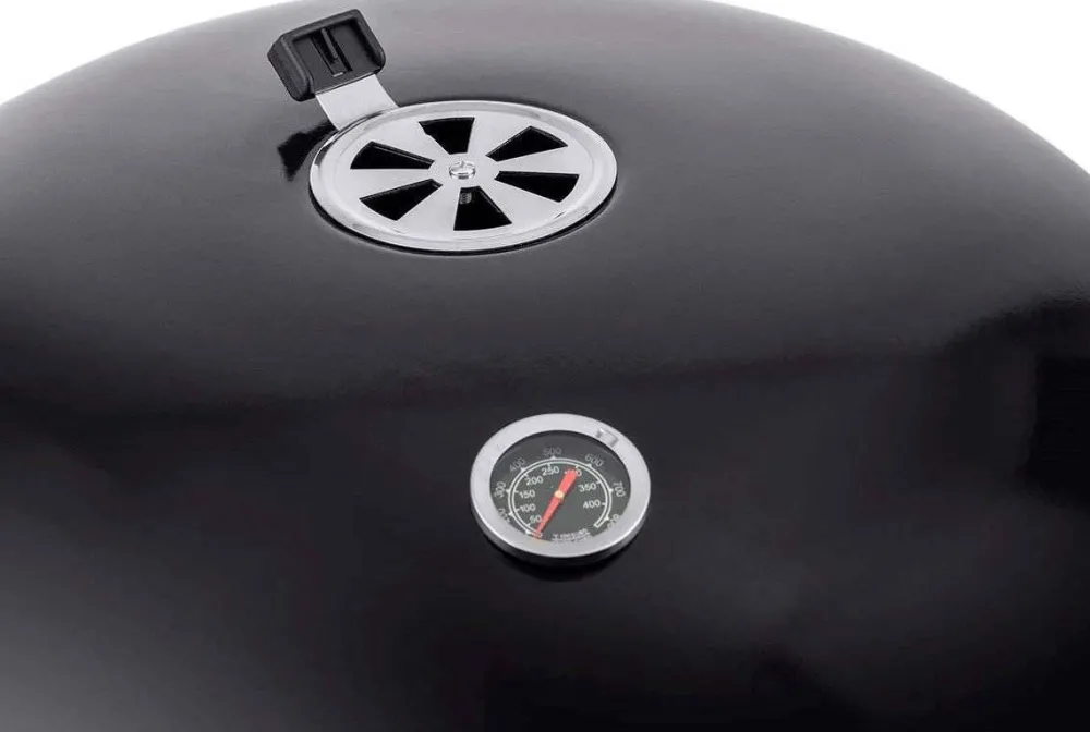 Houtskoolbarbecue (O57 Cm)|Vaggan New