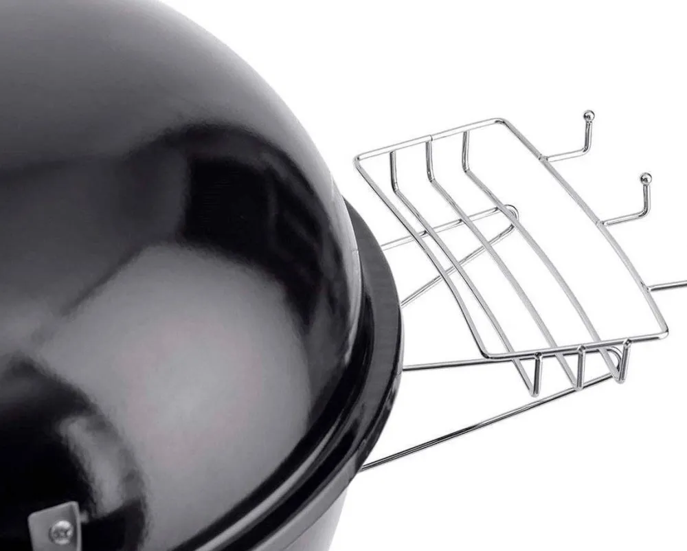 Houtskoolbarbecue (O57 Cm)|Vaggan New
