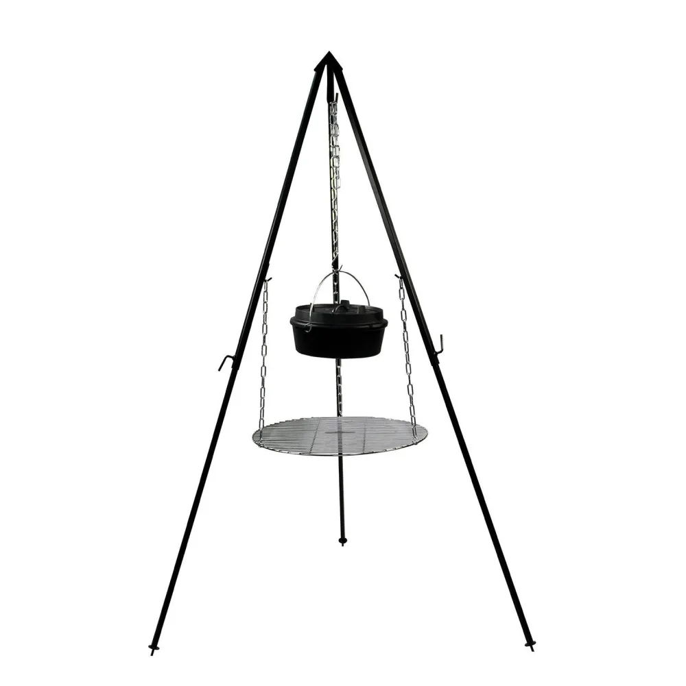 Grillrooster (57 Cm)|Valhal Cheap