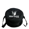 Tas Voor Dutch Oven Waterafstotend|Valhal Best Sale