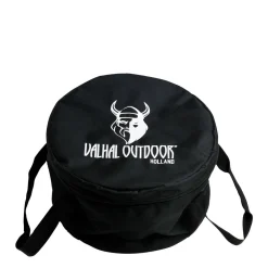 Tas Voor Dutch Oven Waterafstotend|Valhal Best Sale