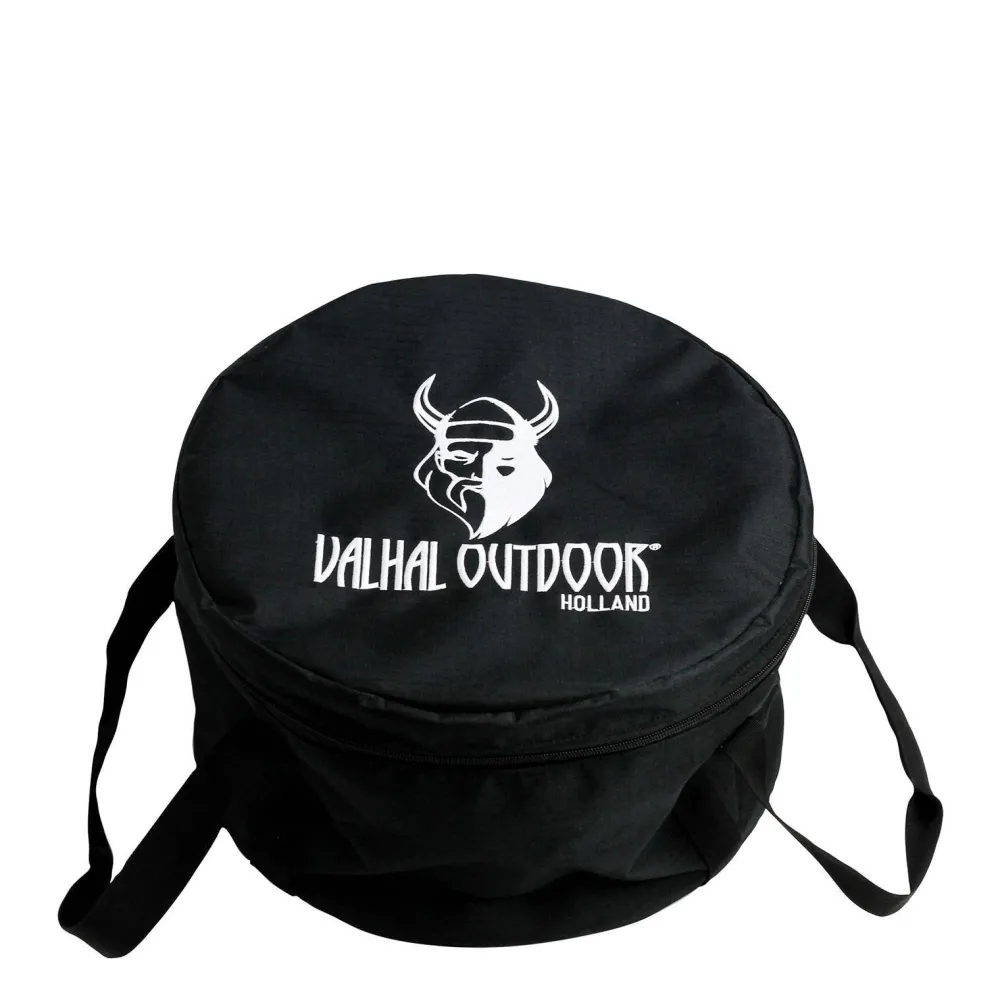 Tas Voor Dutch Oven Waterafstotend|Valhal Best Sale
