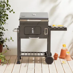 Easy Charcoal L Houtskoolbarbecue|Van Speijk Cheap