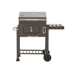 Easy Charcoal L Houtskoolbarbecue|Van Speijk Cheap