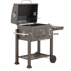 Easy Charcoal L Houtskoolbarbecue|Van Speijk Cheap