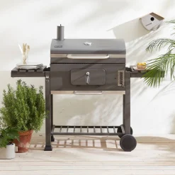 Easy Charcoal Xl Houtskoolbarbecue|Van Speijk Flash Sale