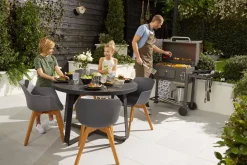 Easy Charcoal Xl Houtskoolbarbecue|Van Speijk Flash Sale