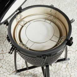 Kamado Barbecue Medium - Complete Set|Van Speijk Cheap