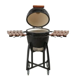 Kamado Barbecue Medium - Complete Set|Van Speijk Cheap