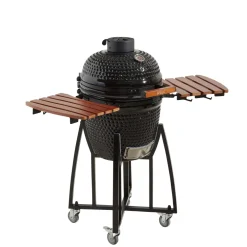 Kamado Barbecue Medium - Complete Set|Van Speijk Cheap