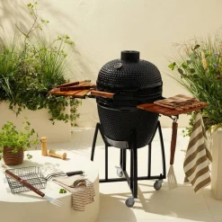 Kamado Barbecue Large|Van Speijk Best