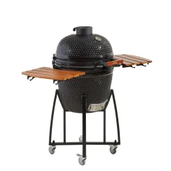 Kamado Barbecue Large|Van Speijk Best