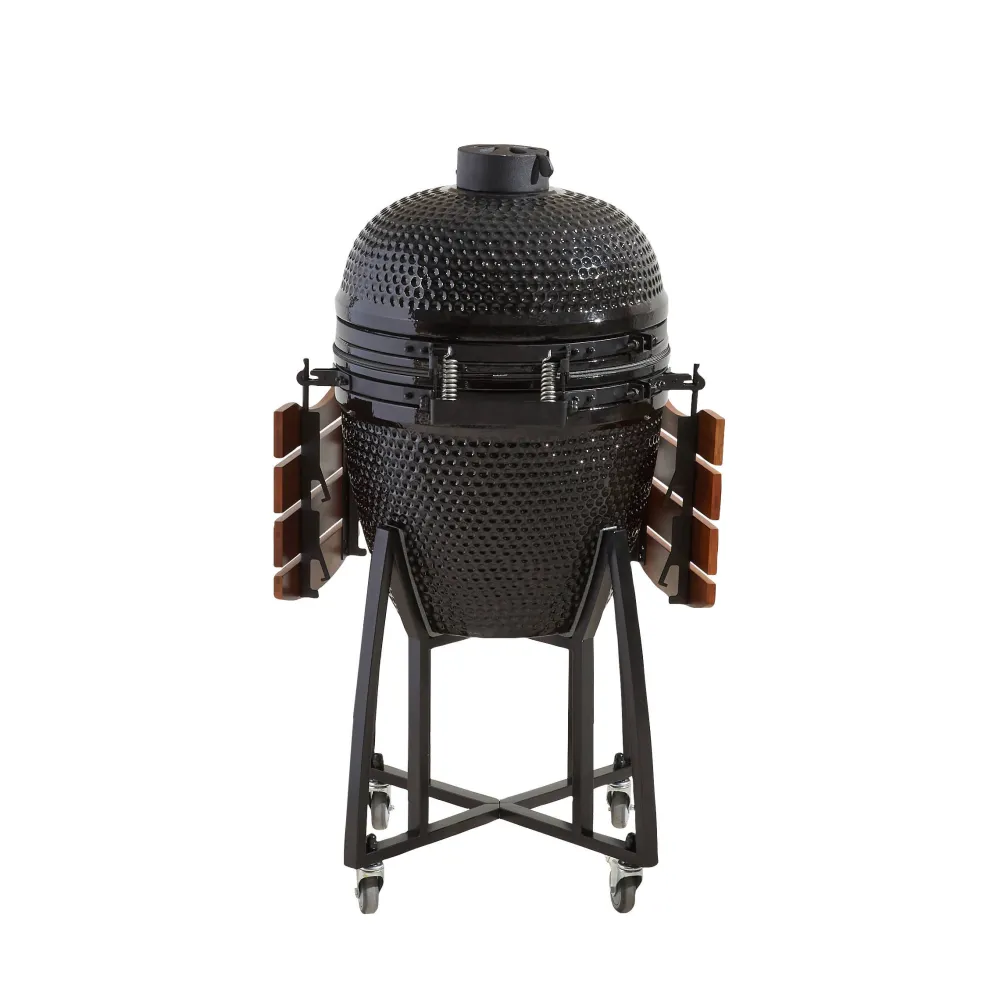 Kamado Barbecue Large|Van Speijk Best