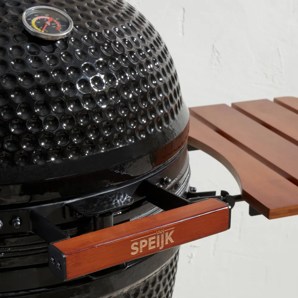 Kamado Barbecue Large|Van Speijk Best