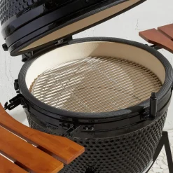 Kamado Barbecue Large|Van Speijk Best