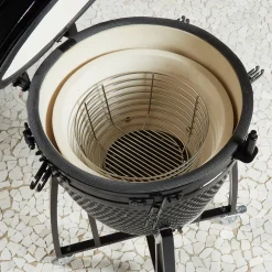 Kamado Houtskoolmand Medium|Van Speijk Best Sale