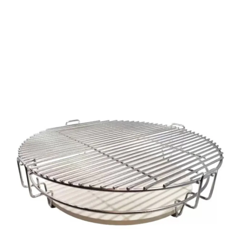 Kamado Verdeelsysteem Compact|Van Speijk Store