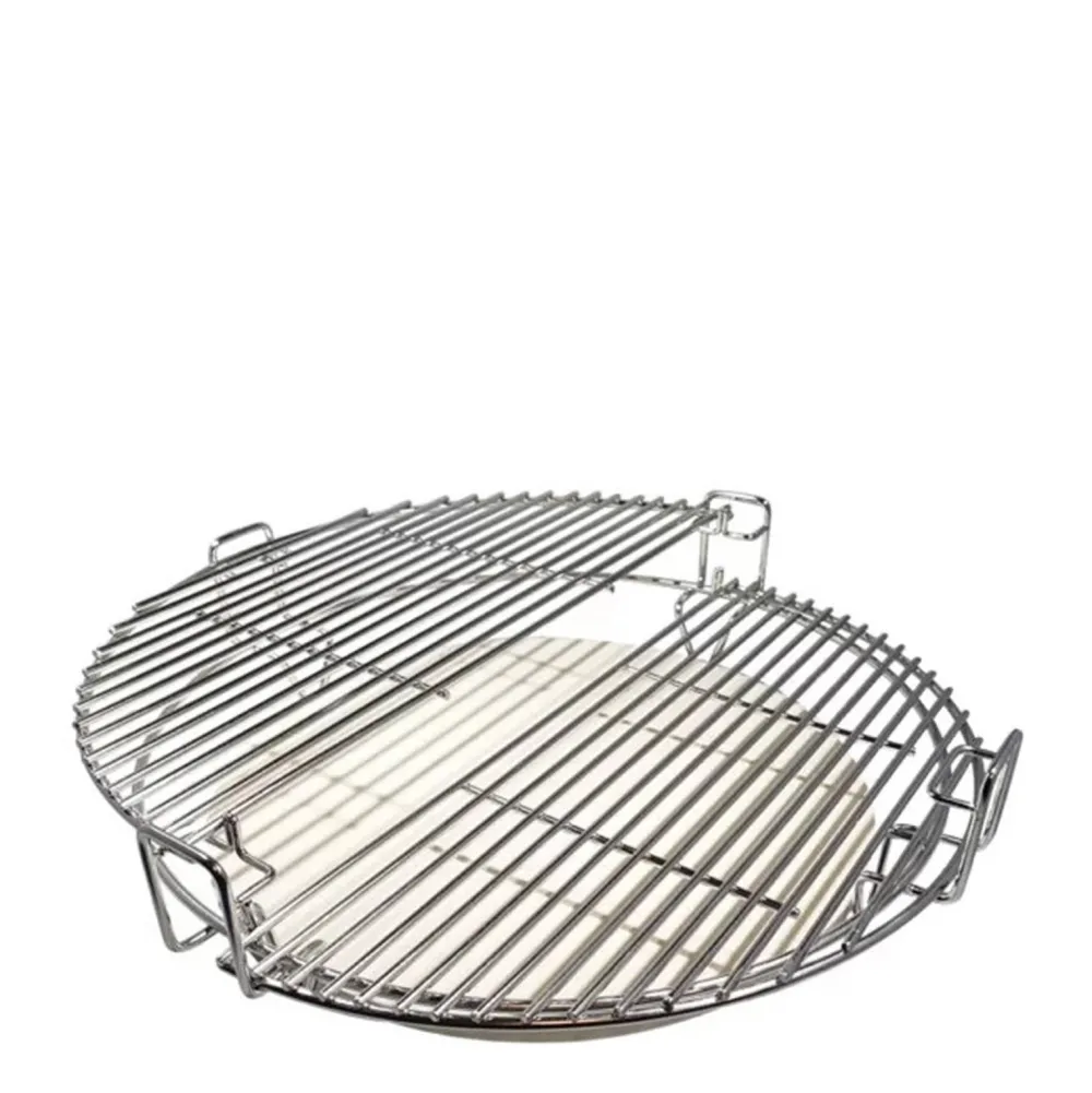 Kamado Verdeelsysteem Compact|Van Speijk Store