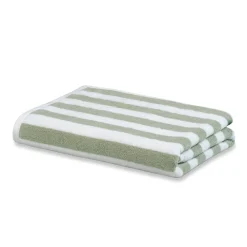 Store Vandyck Douchelaken Verona Stripes (140X70 Cm)